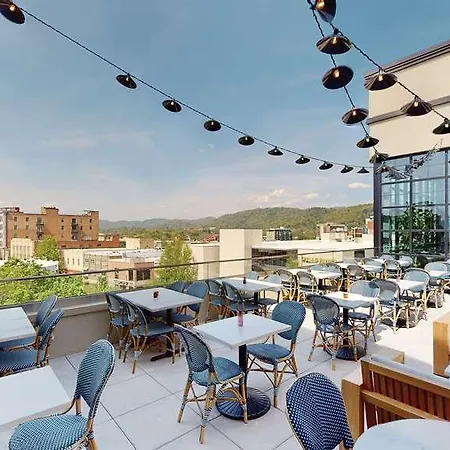The Restoration Asheville 