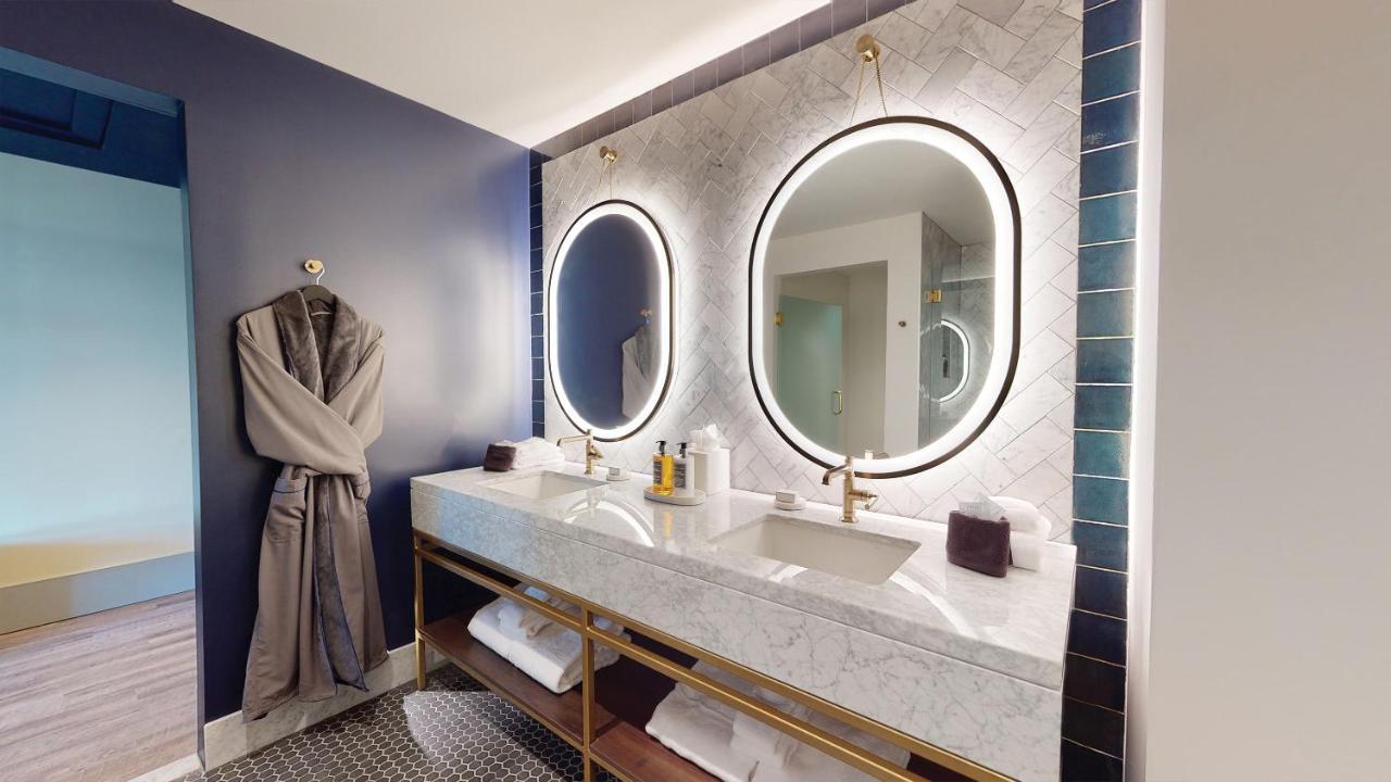 The Restoration Hotel 4*