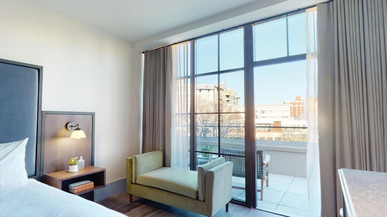 The Restoration 4* Asheville